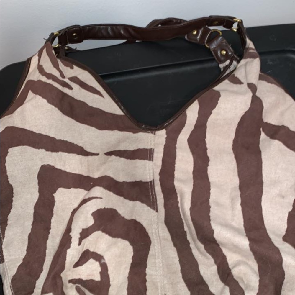 Jessica Simpson tote